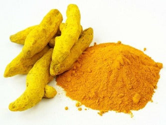 TURMERIC POWDER - 800gm - SHER