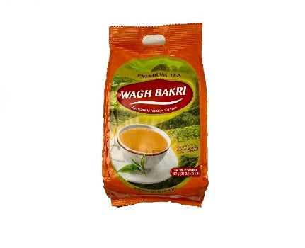 Wagh Bakri - Premium Tea - 907 g