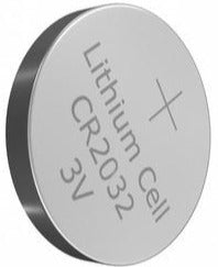Duracell Lithium Battery - 3V - 2032 - Each