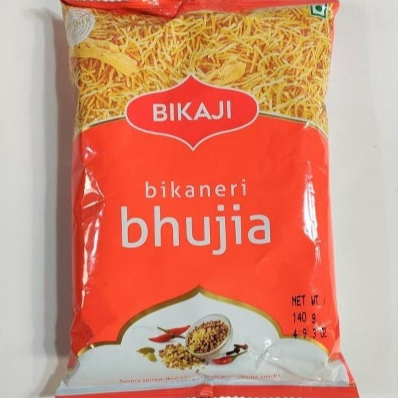 Bikaneri Bhujia 140gm - Bikaji