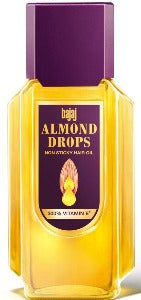 Bajaj - Almond Drops - Hair Oil - 200 ml.