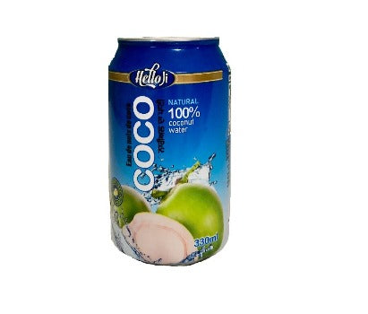 Coco - Coconut Water - 330mLj