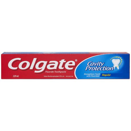 Colgate Regular Toothpaste - 95 ml