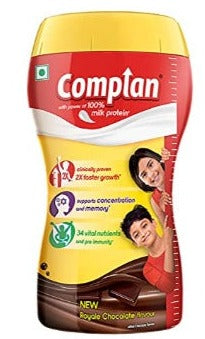 Complan - Milk Protein - 500g
