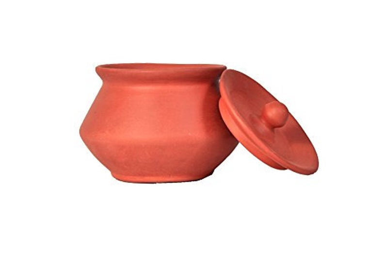 Cook n Serve Clay Pot - Each