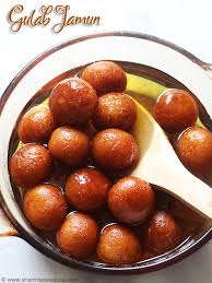 Gits Gulab Jamun 100g