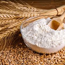  wheat flour loose per lb- Punjabi Groceries