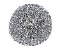Steel Scourer -punjabi groceries