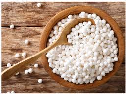 Sabudana- punjabigroceries.com