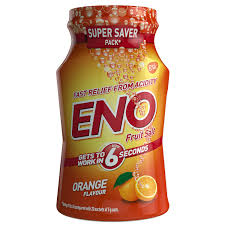 ENO - Orange Flavour - 100g