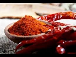 CHILLI POWDER -QUALITY - 200 gm - Punjabi Groceries