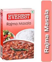 Everest Rajma Masala - 100g