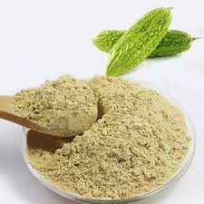 Karela ( Bitter Guard ) Powder - 100gm - Sher