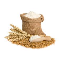 wheat flour loose per lb- Punjabi Groceries