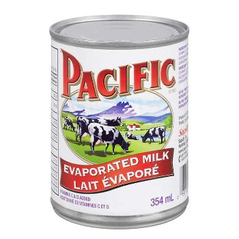 Evaporated Milk - 354 ml - Pacific