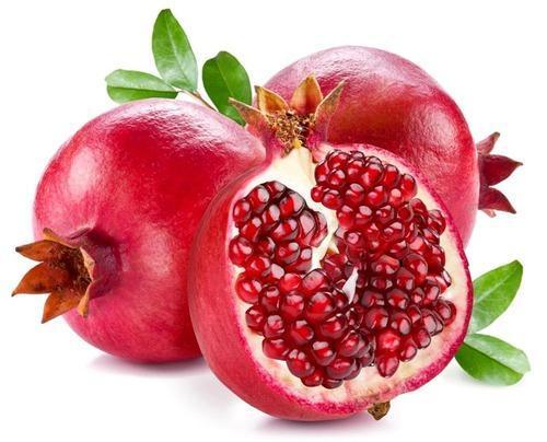 Pomegranate - Anaar - 1 Each