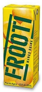 Frooti Mango Drink - 200ml