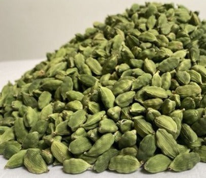 Cardamom - Green Elaichi - 100 gm - Quality