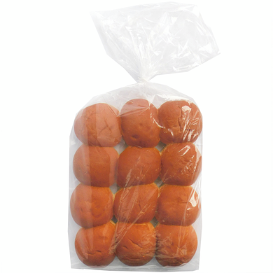 Buns 12 Pack
