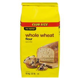 NO NAME  Whole Wheat Flour (10 kg)