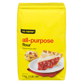 NO NAME All-Purpose Flour (5 kg)