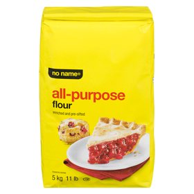 NO NAME  All-Purpose Flour (5 kg)