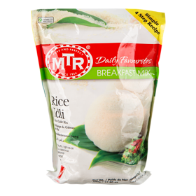 MTR Rice Idli - Ready Mix - 500gm