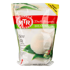MTR  Rice Idli - Ready Mix - 500gm