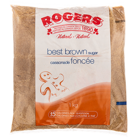 ROGERS Brown Sugar (1 kg)