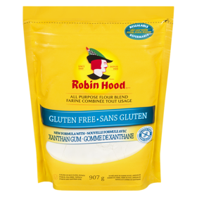 ROBIN HOOD  All Purpose Flour, Gluten free (2.50 kg)