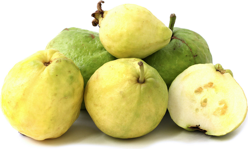 Small Guava per lb