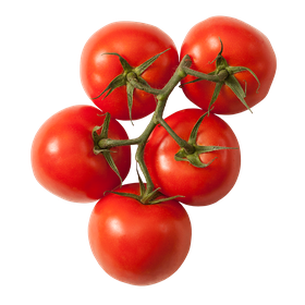 Red Tomatoes on the Vine - 3 lb bag