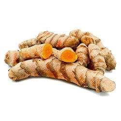 Haldi Roots  - 1 lb