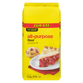 NO NAME All Purpose Flour (10 kg)