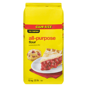 NO NAME  All Purpose Flour (10 kg)