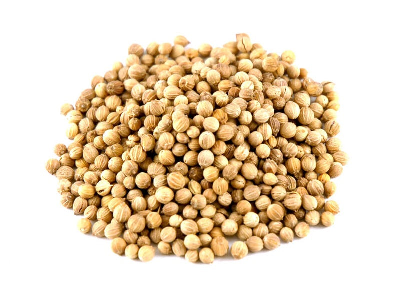 CORIANDER SEEDS - DHANIA - 100 gm-punjabigroceries.com