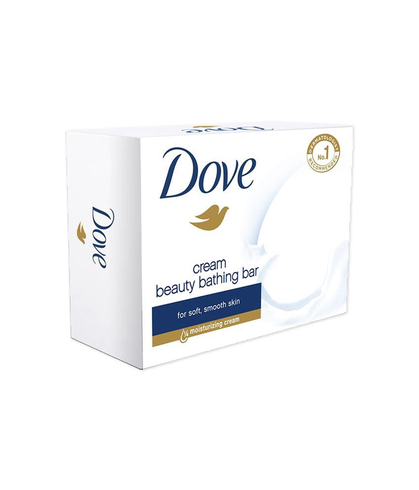 Dove Beauty Bar Soap - 113g - Punjabi Groceries