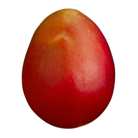Mango red - Fruit - 1 (Each)