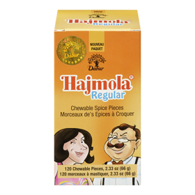 DABUR Hajmola Digestive, Regular (66 g) - punjabigroceries.com