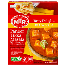 MTR Paneer Tikka Masala (300 g)