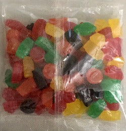 Jubes Candy - 454 g