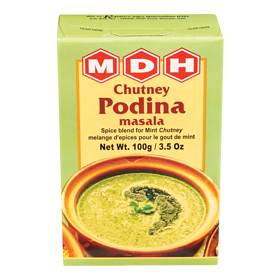 MDH Chutney Podina Powder (100 g)