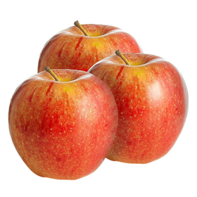 Gala Apples (6 lb bag) - Punjabi Groceries