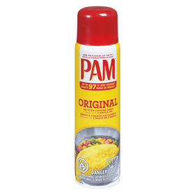PAM Cooking Spray (170 g)