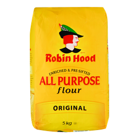 ROBIN HOOD All Purpose Flour (5 kg)