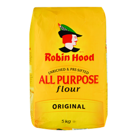 ROBIN HOOD  All Purpose Flour (5 kg)