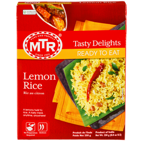 MTR Lemon Rice (250 g)