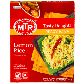 MTR  Lemon Rice (250 g)