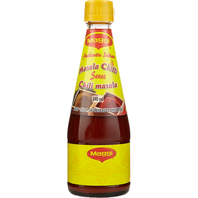 Maggi Masala Chilli Sauce (340 mL)