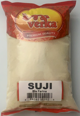 SOOJI - 4Lb. - Verka